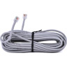Кабель SAWO INN-R7.5 RJ12